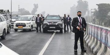 റിപ്പോർട്ട് അപൂർണം ; ഉദ്യോഗസ്ഥരെ രക്ഷിക്കാൻ നീക്കം ; അതൃപ്തിയറിയിച്ച് കേന്ദ്രം