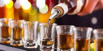 സംസ്ഥാനത്ത് റെക്കോഡ് പുതുവത്സര മദ്യ വിൽപന ; ഏറ്റവുമധികം വിൽപന നടന്നത് തിരുവനന്തപുരത്ത്