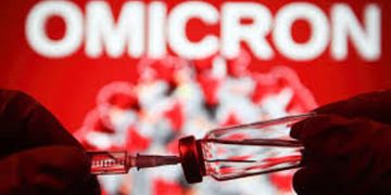 ഒമിക്രോണിന് തീവ്രത കുറവ് ; എന്നാല്‍ അലംഭാവം പാടില്ലെന്ന് ഡോ. ഫൗച്ചി
