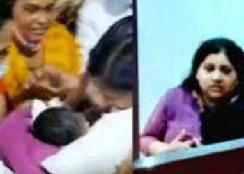 ഭർത്താവ് കപ്പലിൽ – ഞാൻ പോലീസിന് ക്ലാസെടുക്കും ; നീതു പറഞ്ഞതെല്ലാം നുണ