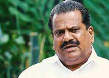 ബുദ്ധിമാന്ദ്യമുള്ളവർ മാത്രമേ സില്‍വര്‍ ലൈനിനെ എതിർക്കൂ : ഇ.പി.ജയരാജൻ