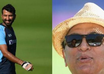 പൂജാര ദക്ഷിണാഫ്രിക്കന് ഇതിഹാസത്തെ ഓര്മ്മിപ്പിക്കുന്നു ; അഡാറ് പ്രശംസയുമായി ഗാവസ്കര്