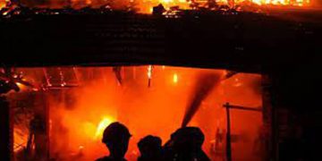 തമിഴ്‌നാട്ടില്‍ പടക്ക നിര്‍മാണശാലയില്‍ സ്‌ഫോടനം ;  നാലു പേര്‍ മരിച്ചു