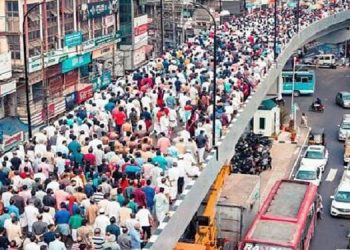 എടപ്പാൾ മേൽപ്പാലം പൊതുജനങ്ങൾക്ക് തുറന്നു കൊടുത്തു