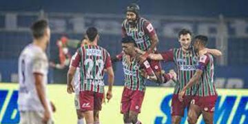 ക്രൊയേഷ്യൻ ലീഗിൽനിന്നെത്തിയ ജിങ്കാനും കോവിഡ്? എടികെ–ഒഡീഷ മത്സരം മാറ്റി