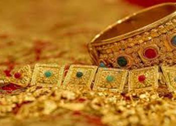 സ്വർണ വില ഈ മാസത്തെ ഏറ്റവും താഴ്ന്ന നിരക്കിൽ