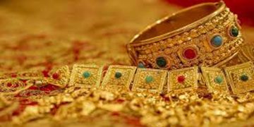 സ്വർണ വില ഈ മാസത്തെ ഏറ്റവും താഴ്ന്ന നിരക്കിൽ