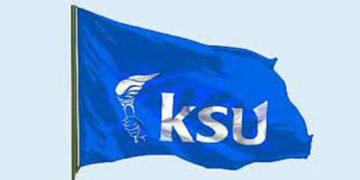 കെഎസ്‌യു ഭാരവാഹികളിൽ 25% വനിതകൾ നിർബന്ധം ; പുനഃസംഘടന കെപിസിസി മേൽനോട്ടത്തിൽ