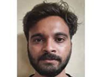 ദുബായിലെ കമ്പനിയില്‍നിന്ന് അഞ്ചരക്കോടി രൂപയുമായി മുങ്ങിയ കണ്ണൂര്‍ സ്വദേശി പിടിയില്‍