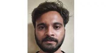 ദുബായിലെ കമ്പനിയില്‍നിന്ന് അഞ്ചരക്കോടി രൂപയുമായി മുങ്ങിയ കണ്ണൂര്‍ സ്വദേശി പിടിയില്‍