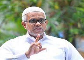 സര്‍ക്കാരുമായും എല്‍ഡിഎഫുമായും സഹകരിക്കുന്നതില്‍ തെറ്റില്ലെന്ന് സമസ്ത നേതാവ് അബ്ദുസമദ് പൂക്കോട്ടൂര്‍