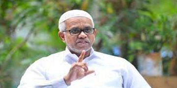 സര്‍ക്കാരുമായും എല്‍ഡിഎഫുമായും സഹകരിക്കുന്നതില്‍ തെറ്റില്ലെന്ന് സമസ്ത നേതാവ് അബ്ദുസമദ് പൂക്കോട്ടൂര്‍