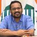 സില്വര് ലൈന് :  ജനങ്ങളോട് യുദ്ധത്തിനില്ല ;  പ്രശ്നങ്ങള് പരിഹരിച്ച ശേഷമേ നടപ്പാക്കൂവെന്ന് മന്ത്രി കെ.രാജന്