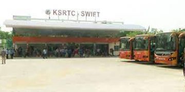 കെ–സ്വിഫ്റ്റ് ;  സത്യവാങ്മൂലം സമർപ്പിക്കാത്തതിൽ ഗതാഗത വകുപ്പിനും വീഴ്ച ;  കേസ് നാളെ പരിഗണിക്കും