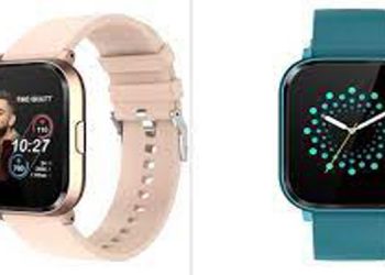 ഫയര്‍ ബോള്‍ട്ട് നിന്‍ജ 2 സ്മാര്‍ട്‌വാച്ച് ഇന്ത്യയില്‍ അവതരിപ്പിച്ചു ; വില 2000 ല്‍ താഴെ