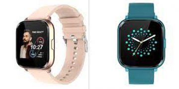 ഫയര്‍ ബോള്‍ട്ട് നിന്‍ജ 2 സ്മാര്‍ട്‌വാച്ച് ഇന്ത്യയില്‍ അവതരിപ്പിച്ചു ; വില 2000 ല്‍ താഴെ