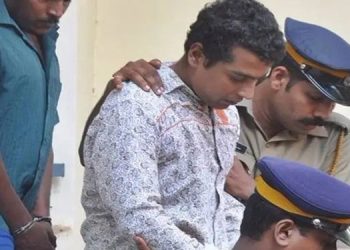 ബാലചന്ദ്രകുമാറിനെ കണ്ടിട്ടുണ്ടെന്ന് പള്‍സര്‍ സുനി ; ഫോൺ സംഭാഷണം പുറത്ത്