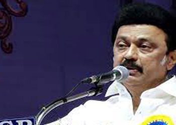 കനത്ത മഴ പ്രവചിക്കാനായില്ല ;  കാലാവസ്ഥാ പ്രവചന സംവിധാനം മെച്ചപ്പെടുത്തണമെന്ന് അമിത് ഷായോട് സ്റ്റാലില്‍