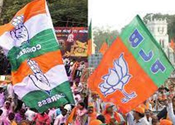 തെരഞ്ഞെടുപ്പ് ; ഗോവയില്‍ ബിജെപിയിൽ നിന്ന് കോൺഗ്രസിലേക്ക് നേതാക്കളുടെ ഒഴുക്ക്