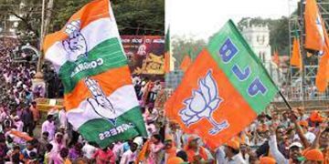 തെരഞ്ഞെടുപ്പ് ; ഗോവയില്‍ ബിജെപിയിൽ നിന്ന് കോൺഗ്രസിലേക്ക് നേതാക്കളുടെ ഒഴുക്ക്