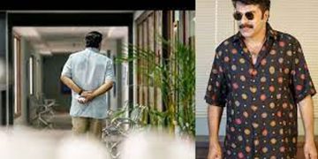 കൈ പിന്നിൽ കെട്ടി അയ്യർ ; ക്ലാസ് സ്റ്റൈൽ വിടാതെ സിബിഐ