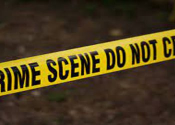 പാലക്കാട് പുരുഷനും സ്ത്രീയും വെട്ടേറ്റ് മരിച്ചനിലയിൽ ; കൂടെ താമസിച്ചിരുന്നയാളെ തിരയുന്നു