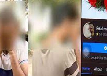 വീട്ടമ്മയെ പീഡിപ്പിച്ചത് 9 പേര്‍ ; അഞ്ചുപേരും വന്നത് ഭാര്യമാരുമായി ; സ്റ്റഡുകള്‍ നല്‍കേണ്ടത് 14000 രൂപ