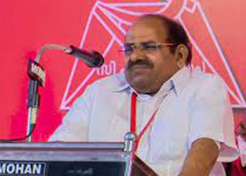 വിശ്വാസികൾക്കും അംഗത്വം ; ലീഗ് ഒറ്റപ്പെടുന്നു : കോടിയേരി