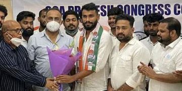 ഓപ്പറേഷൻ കമലയ്ക്ക് മറുപണി ; ബിജെപി നേതാക്കൾ കൂട്ടത്തോടെ കോണ്‍ഗ്രസിൽ