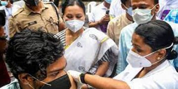 വാക്‌സിനേഷന്‍ ആക്ഷന്‍ പ്ലാന്‍ രൂപീകരിച്ചു ; കേന്ദ്രങ്ങള്‍ തിരിച്ചറിയാന്‍ പ്രത്യേക ബോര്‍ഡ് :  വീണാ ജോര്‍ജ്