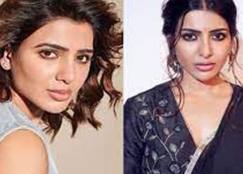 കരുത്തയായതു കൊണ്ടു മാത്രമല്ല ഈ വിജയം ; മാനസികാരോ​ഗ്യത്തെക്കുറിച്ച് തുറന്നു പറഞ്ഞ് സാമന്ത