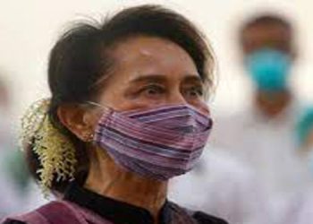 വോക്കി ടോക്കിക്ക് ലൈസന്‍സില്ല ; കോവിഡ് ചട്ടലംഘനം ; സൂചിക്ക് വീണ്ടും ശിക്ഷ – നാലു വര്‍ഷം തടവ്