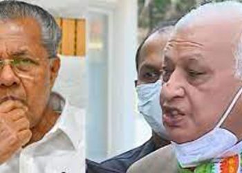 മുഖ്യമന്ത്രിയുടെ ഉറപ്പ് കിട്ടി ; തുടര്‍ന്നാല്‍ സ്ഥിതി ഇതാവില്ല – കടുത്ത നടപടി ഉണ്ടാകുമെന്ന് ഗവര്‍ണര്‍