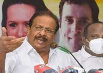 സിപിഐഎമ്മിന് ഓന്തിന്‍റെ സ്വഭാവം ; വിമർശിക്കാൻ എന്ത് തറവാടിത്തമാണുള്ളത് : കെ. സുധാകരൻ