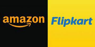 ആമസോണിലും ഫ്ലിപ്കാർട്ടിലും വമ്പൻ ഓഫർ വില്‍പന ; 80% വരെ ഇളവ് പ്രതീക്ഷ – വിൽപന നേരത്തേ