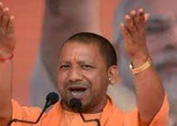 യുദ്ധം 80ഉം 20ഉം തമ്മിൽ ;  ഹിന്ദു – മുസ്ലിം അനുപാതം ഉദ്ധരിച്ച് യോഗി ആദിത്യനാഥ്