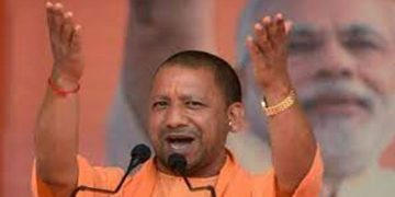 യുദ്ധം 80ഉം 20ഉം തമ്മിൽ ;  ഹിന്ദു – മുസ്ലിം അനുപാതം ഉദ്ധരിച്ച് യോഗി ആദിത്യനാഥ്