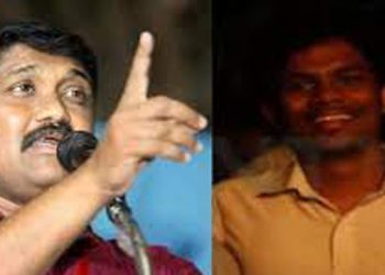 എസ്എഫ്‌ഐ പ്രവര്‍ത്തകന്റെ കൊലപാതകം ;  മറുപടി പറയേണ്ടത് കെ.സുധാകരനെന്ന് എ എ റഹിം