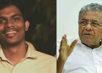 കലാലയങ്ങളിൽ കലാപം സൃഷ്ടിക്കാനുള്ള ശ്രമങ്ങൾ അനുവദിക്കില്ല  ;  ധീരജിന്റെ കൊലപാതകത്തിൽ അപലപിച്ച് മുഖ്യമന്ത്രി