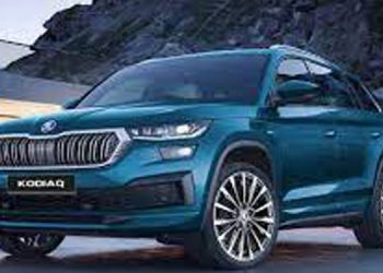 മുഖംമിനുക്കി ഇന്ത്യന്‍ നിരത്തിലിറങ്ങി സ്‌കോഡ കോഡിയാക്ക്  ;  വില 34.99 ലക്ഷം മുതല്‍