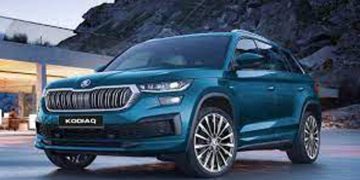 മുഖംമിനുക്കി ഇന്ത്യന്‍ നിരത്തിലിറങ്ങി സ്‌കോഡ കോഡിയാക്ക്  ;  വില 34.99 ലക്ഷം മുതല്‍