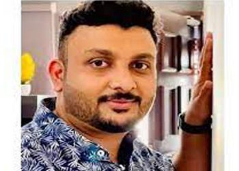 പ്രവാസി മലയാളി ജോലിയ്‌ക്കിടെ ഹൃദയാഘാതം മൂലം മരിച്ചു