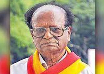 കന്നഡ കവി ചന്ദ്രശേഖർ പാട്ടീൽ അന്തരിച്ചു