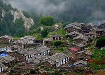 ഉത്തരാഖണ്ഡ് തെരഞ്ഞെടുപ്പ് ; 87 പ്രേത ഗ്രാമങ്ങളിൽ വോട്ടെടുപ്പില്ല