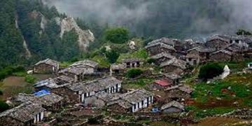 ഉത്തരാഖണ്ഡ് തെരഞ്ഞെടുപ്പ് ; 87 പ്രേത ഗ്രാമങ്ങളിൽ വോട്ടെടുപ്പില്ല