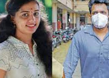 ഈ ഭ്രാന്തുപിടിച്ച പെണ്ണിനോട് വണ്ടിയില്‍ കയറാന്‍ പറയണം ; കിരണിന്റെ സംഭാഷണം കോടതിയില്‍ ; വിചാരണ