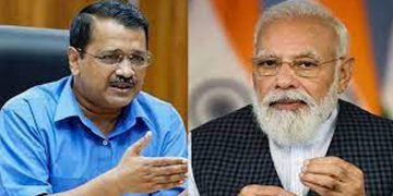 ഗോവയില്‍ ബിജെപിക്ക് തുടര്‍ ഭരണം ; കോണ്‍ഗ്രസിന്റെ സ്ഥാനത്ത് എഎപിയെത്തും ; പുതിയ സർവേ ഫലം