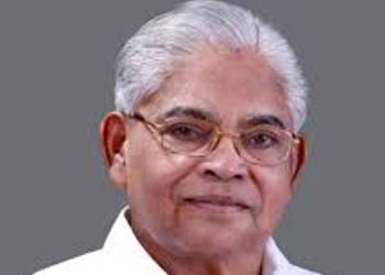 സുവിശേഷകൻ പ്രഫ.എം.വൈ.യോഹന്നാൻ അന്തരിച്ചു