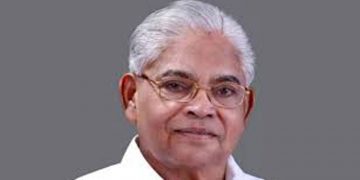 സുവിശേഷകൻ പ്രഫ.എം.വൈ.യോഹന്നാൻ അന്തരിച്ചു