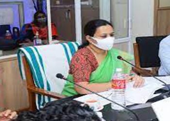 നിര്‍മ്മാണ പ്രവര്‍ത്തനങ്ങള്‍ സമയബന്ധിതമായി പൂര്‍ത്തിയാക്കണം : വീണാ ജോര്‍ജ്